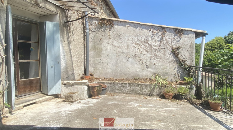 Ma-Cabane - Vente Maison LE VIGAN, 75 m²