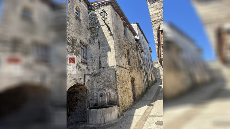 Ma-Cabane - Vente Maison LE VIGAN, 75 m²