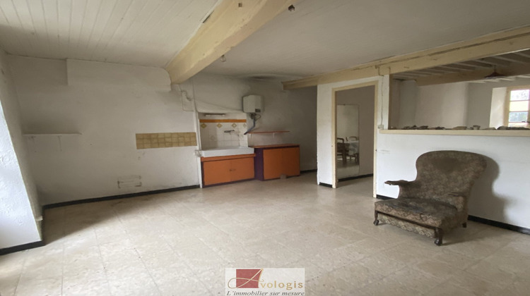 Ma-Cabane - Vente Maison LE VIGAN, 75 m²