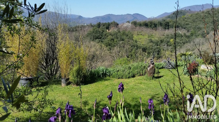 Ma-Cabane - Vente Maison Le Vigan, 332 m²