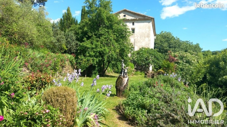 Ma-Cabane - Vente Maison Le Vigan, 332 m²