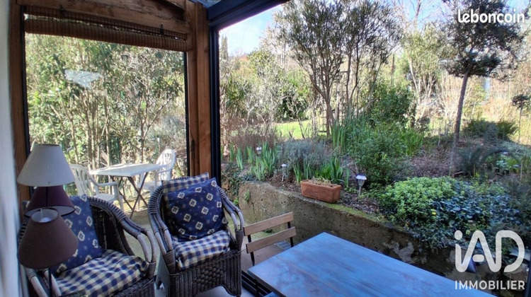 Ma-Cabane - Vente Maison Le Vigan, 332 m²