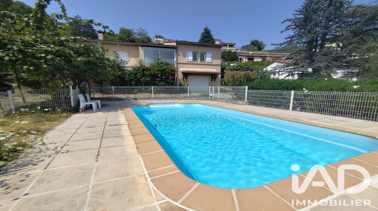 Ma-Cabane - Vente Maison Le Vigan, 240 m²