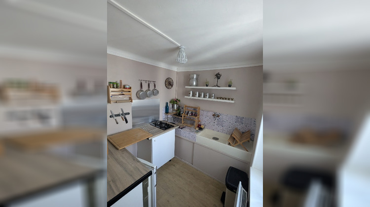 Ma-Cabane - Vente Maison LE VIGAN, 68 m²