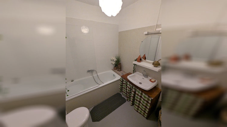 Ma-Cabane - Vente Maison LE VIGAN, 68 m²