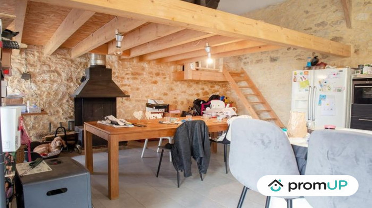 Ma-Cabane - Vente Maison Le Vigan, 122 m²