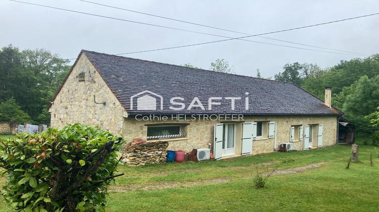 Ma-Cabane - Vente Maison Le Vigan, 138 m²