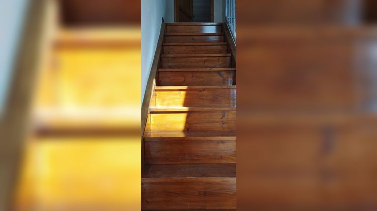 Ma-Cabane - Vente Maison Le Vigean, 155 m²