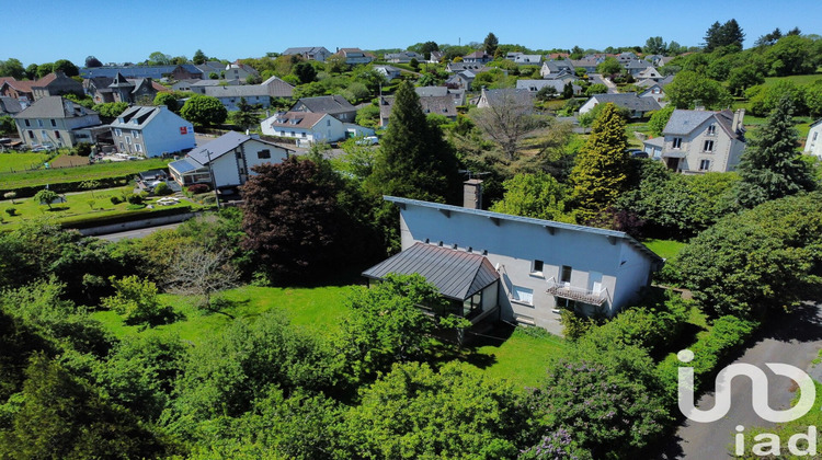 Ma-Cabane - Vente Maison Le Vigean, 173 m²