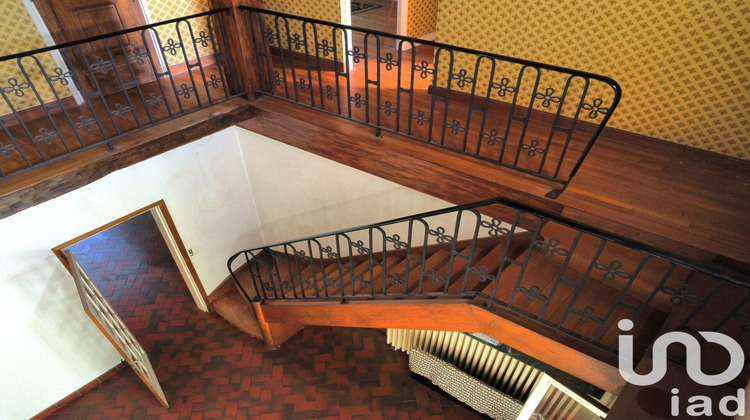 Ma-Cabane - Vente Maison Le Vigean, 173 m²