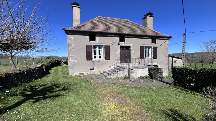 Ma-Cabane - Vente Maison Le Vigean, 59 m²