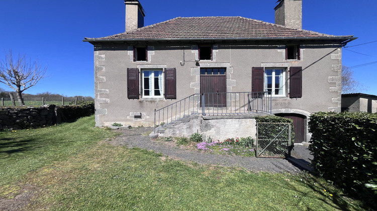 Ma-Cabane - Vente Maison Le Vigean, 59 m²