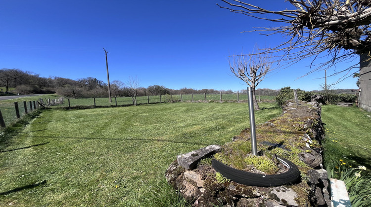 Ma-Cabane - Vente Maison Le Vigean, 59 m²
