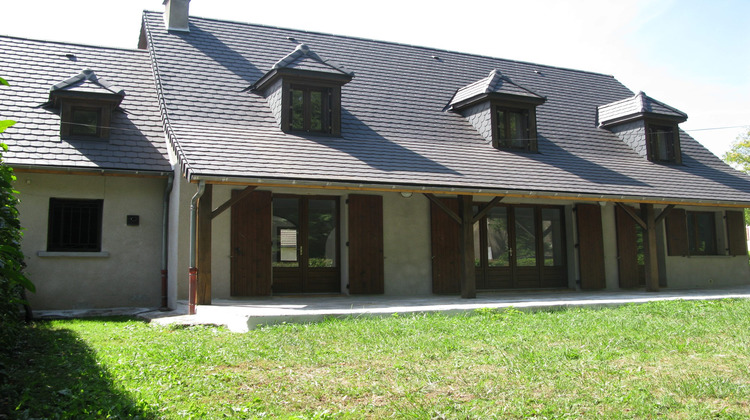 Ma-Cabane - Vente Maison Le Vigean, 155 m²