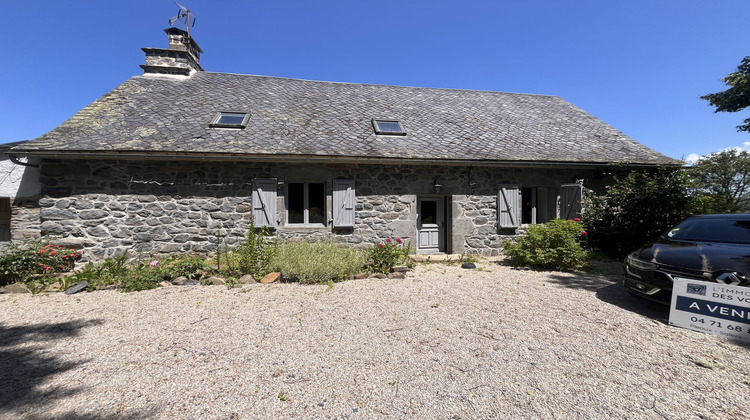 Ma-Cabane - Vente Maison Le Vigean, 126 m²