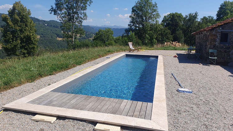 Ma-Cabane - Vente Maison Le Vigean, 126 m²