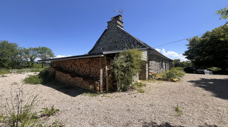 Ma-Cabane - Vente Maison Le Vigean, 126 m²