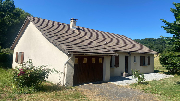 Ma-Cabane - Vente Maison Le Vigean, 81 m²