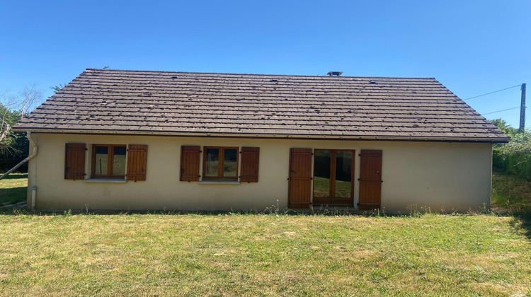 Ma-Cabane - Vente Maison Le Vigean, 81 m²