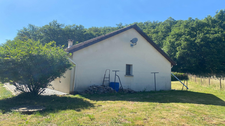 Ma-Cabane - Vente Maison Le Vigean, 81 m²