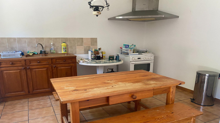 Ma-Cabane - Vente Maison Le Vigean, 81 m²
