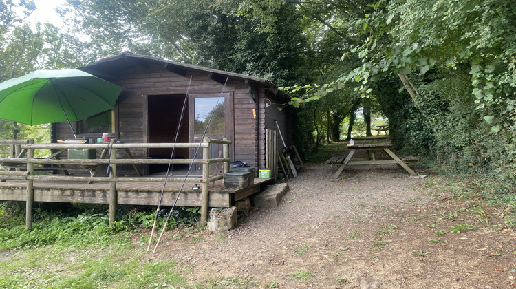 Ma-Cabane - Vente Maison Le Vigeant, 173 m²