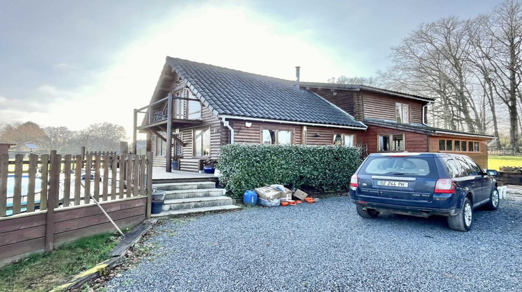 Ma-Cabane - Vente Maison LE VIGEANT, 147 m²