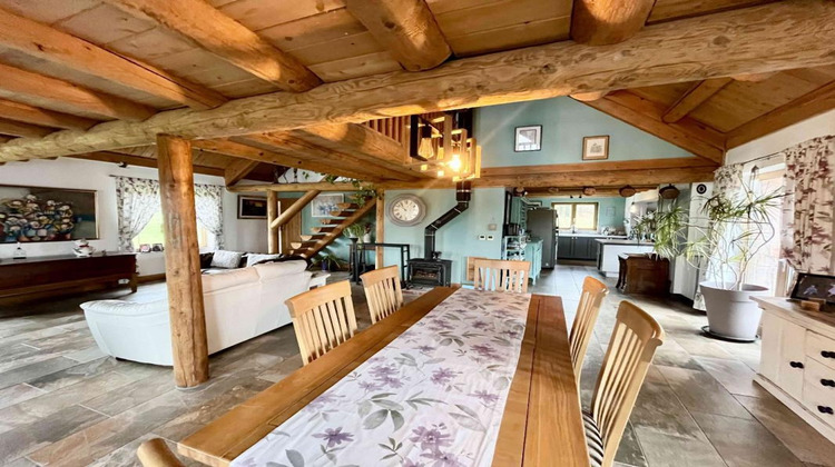 Ma-Cabane - Vente Maison LE VIGEANT, 147 m²