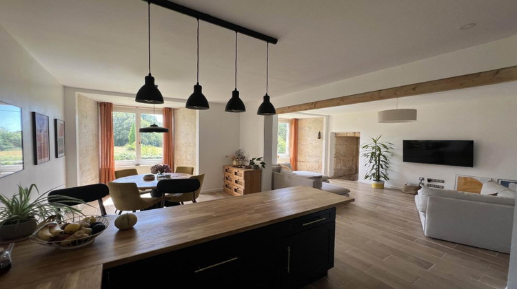 Ma-Cabane - Vente Maison LE VIGEANT, 108 m²