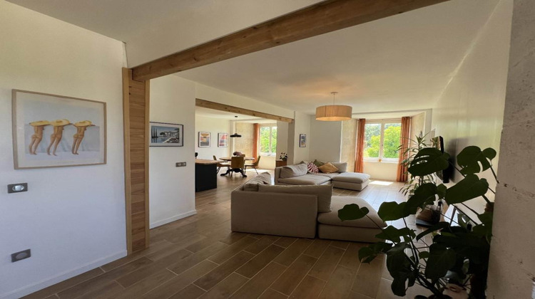 Ma-Cabane - Vente Maison LE VIGEANT, 108 m²