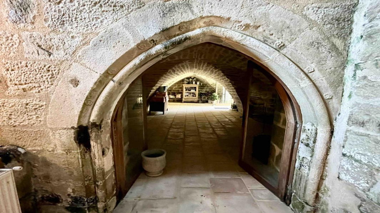 Ma-Cabane - Vente Maison LE VIGEANT, 188 m²