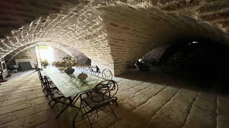 Ma-Cabane - Vente Maison LE VIGEANT, 188 m²