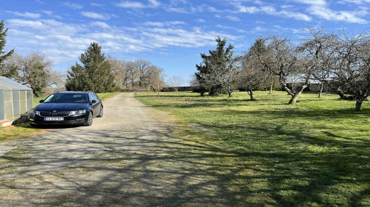 Ma-Cabane - Vente Maison LE VIGEANT, 188 m²