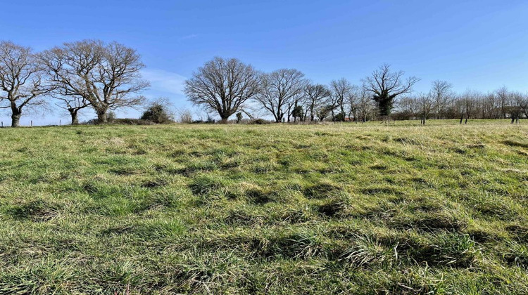 Ma-Cabane - Vente Maison LE VIGEANT, 188 m²