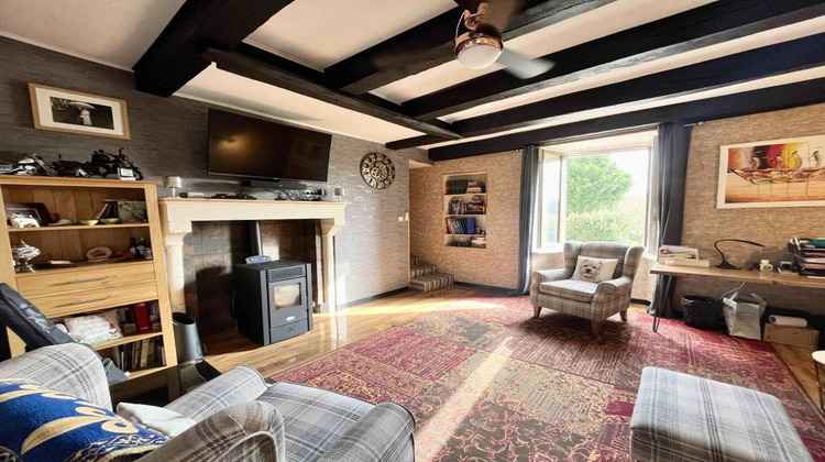 Ma-Cabane - Vente Maison LE VIGEANT, 100 m²