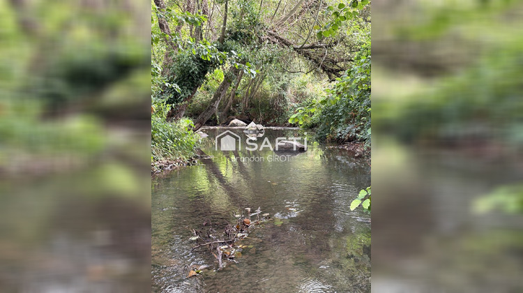 Ma-Cabane - Vente Maison Le Vigeant, 119 m²