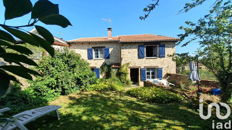 Ma-Cabane - Vente Maison Le Vigen, 160 m²