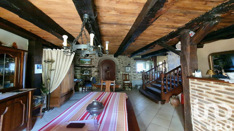 Ma-Cabane - Vente Maison Le Vigen, 160 m²