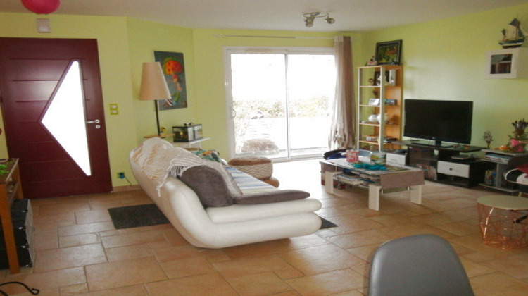 Ma-Cabane - Vente Maison Le Vigen, 90 m²