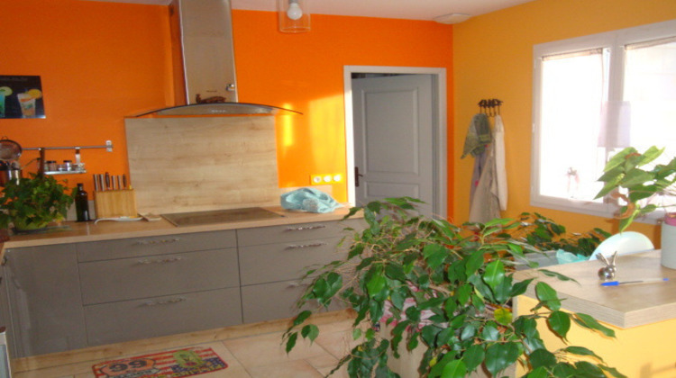Ma-Cabane - Vente Maison Le Vigen, 90 m²