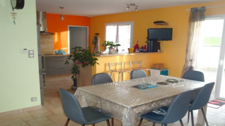 Ma-Cabane - Vente Maison Le Vigen, 90 m²