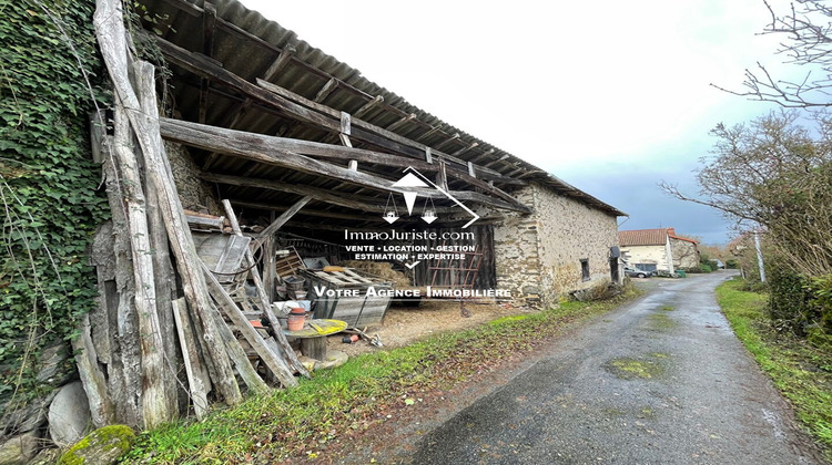 Ma-Cabane - Vente Maison Le Vigen, 120 m²