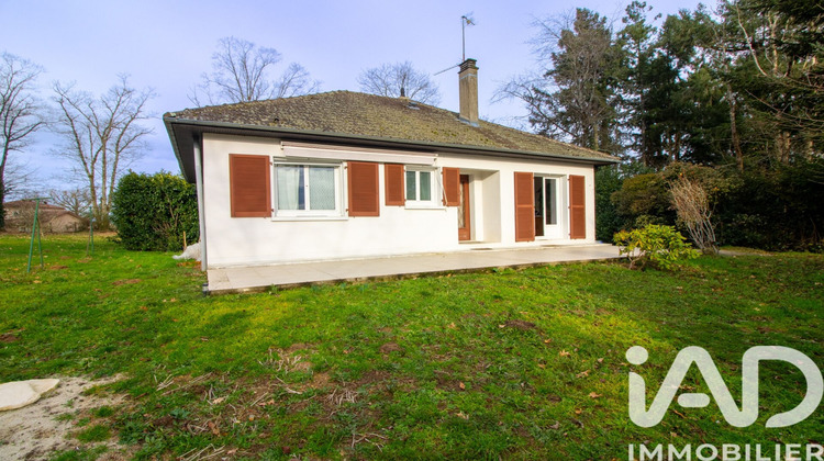 Ma-Cabane - Vente Maison Le Vigen, 93 m²