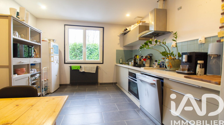 Ma-Cabane - Vente Maison Le Vigen, 93 m²