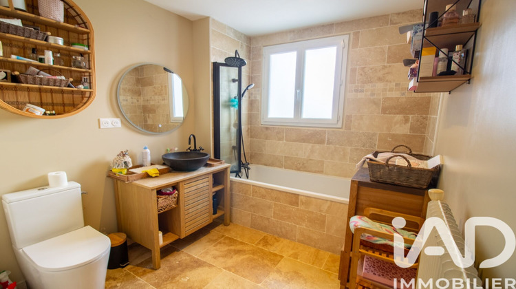 Ma-Cabane - Vente Maison Le Vigen, 93 m²