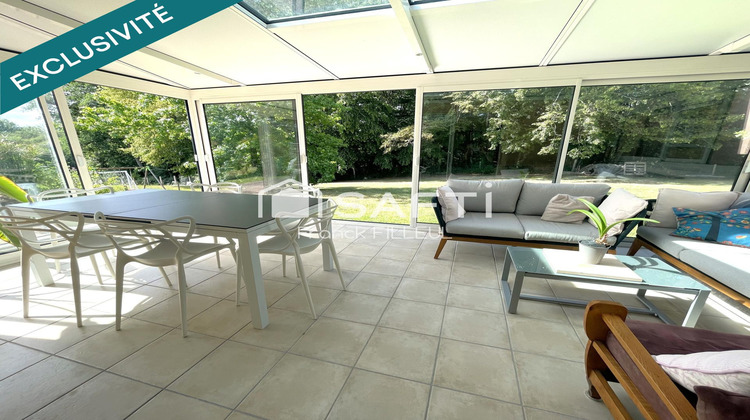 Ma-Cabane - Vente Maison Le Vigen, 130 m²