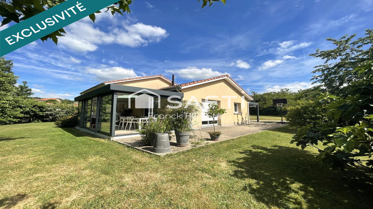 Ma-Cabane - Vente Maison Le Vigen, 130 m²