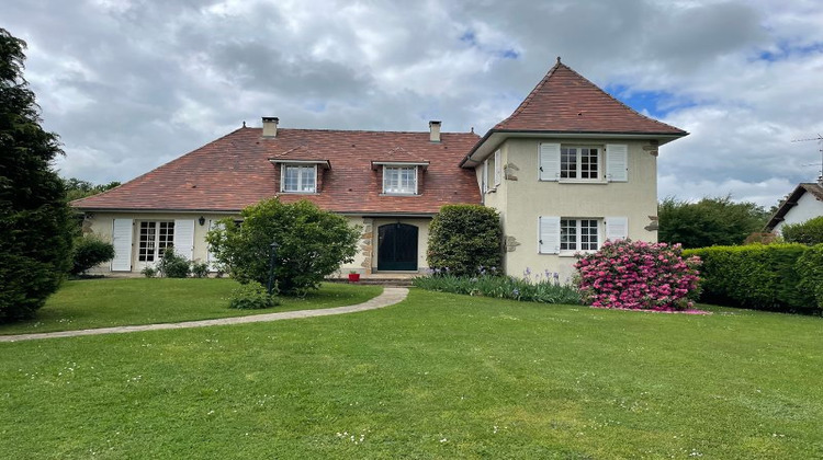 Ma-Cabane - Vente Maison LE VIGEN, 246 m²