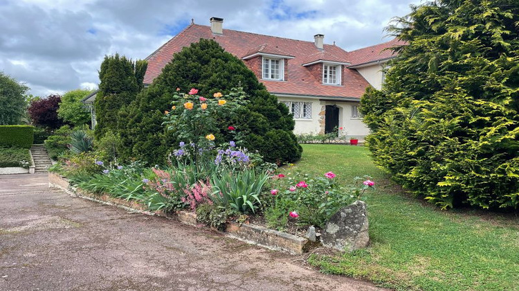Ma-Cabane - Vente Maison LE VIGEN, 246 m²