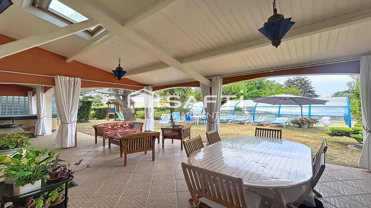 Ma-Cabane - Vente Maison Le Vigen, 182 m²